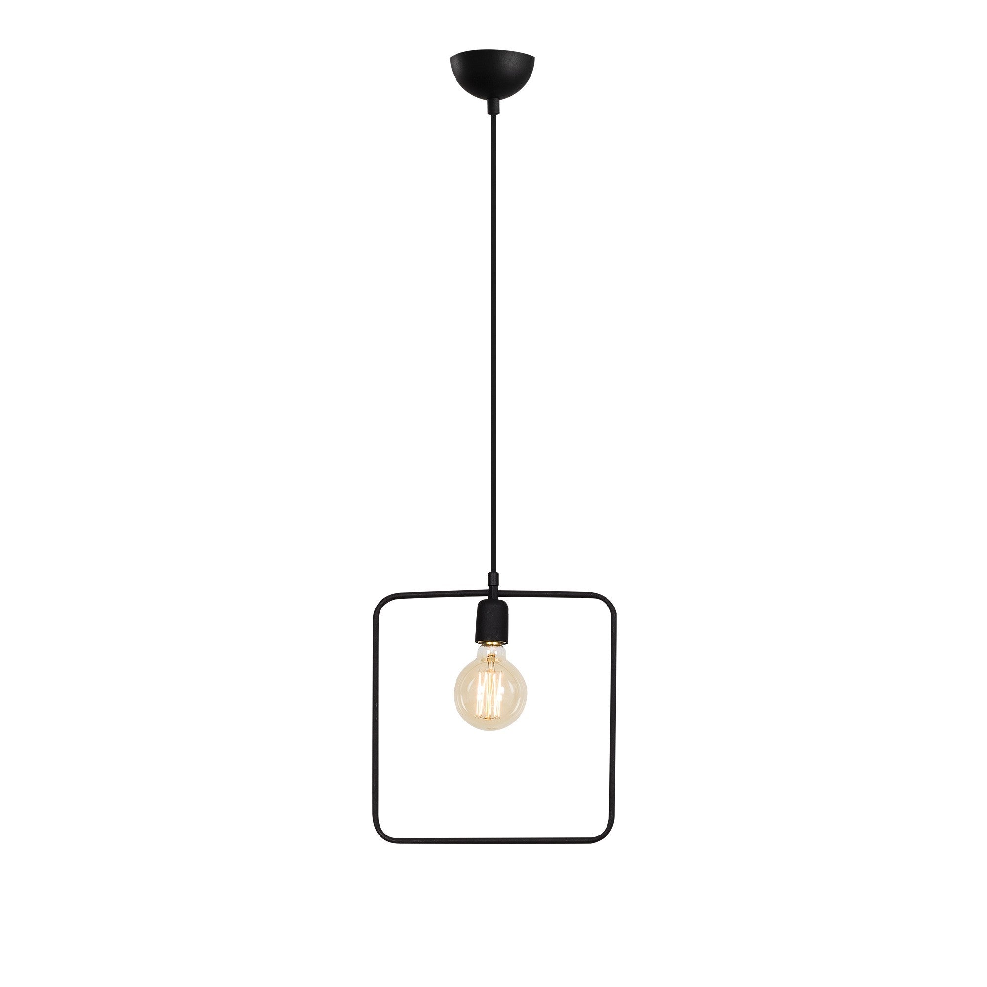 Asir Lampada Geonni MR-644 Nero