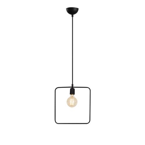 Asir Lampada Geonni MR-644 Nero