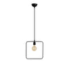 Asir Lampada Geonni MR-644 Nero
