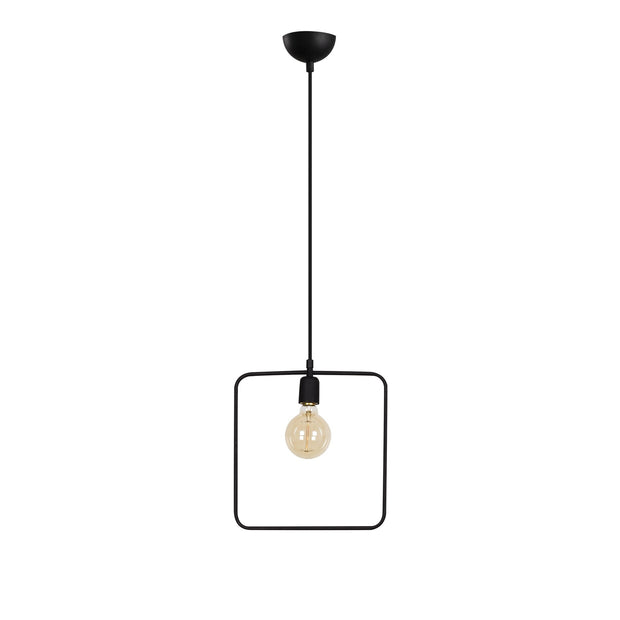 Asir Lampada Geonni MR-644 Nero