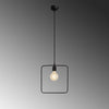 Asir Lampada Geonni MR-644 Nero