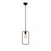 Asir Lampada Geonni MR-645 Nero