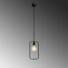 Asir Lampada Geonni MR-645 Nero