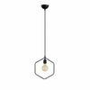 Asir Lampada Geonni MR-647 Nero