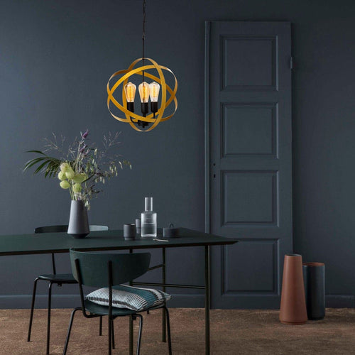Asir Lampada Gezegen 4841 Nero