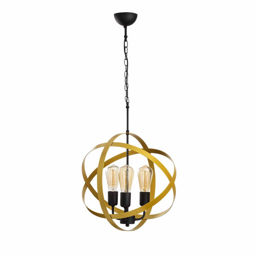 Asir Lampada Gezegen 4841 Nero