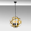 Asir Lampada Gezegen 4841 Nero