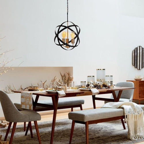 Asir Lampada Gezegen 4843 Nero