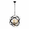 Asir Lampada Gezegen 4843 Nero