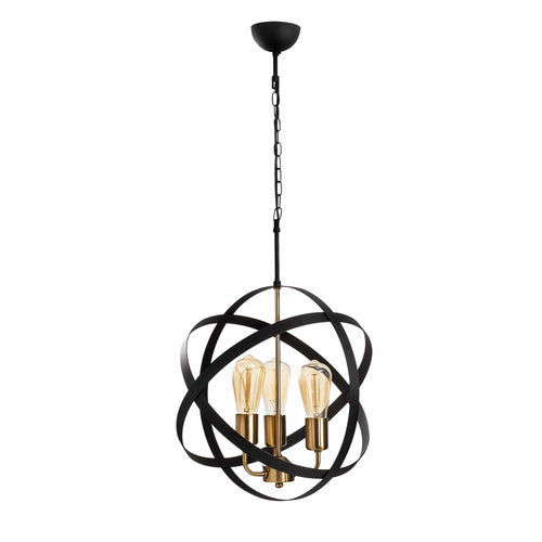 Asir Lampada Gezegen 4843 Nero