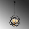 Asir Lampada Gezegen 4843 Nero
