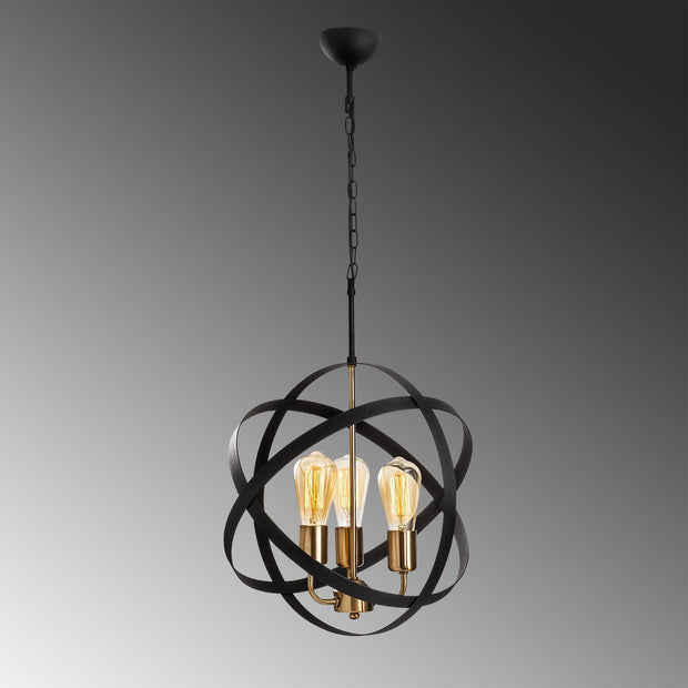 Asir Lampada Gezegen 4843 Nero