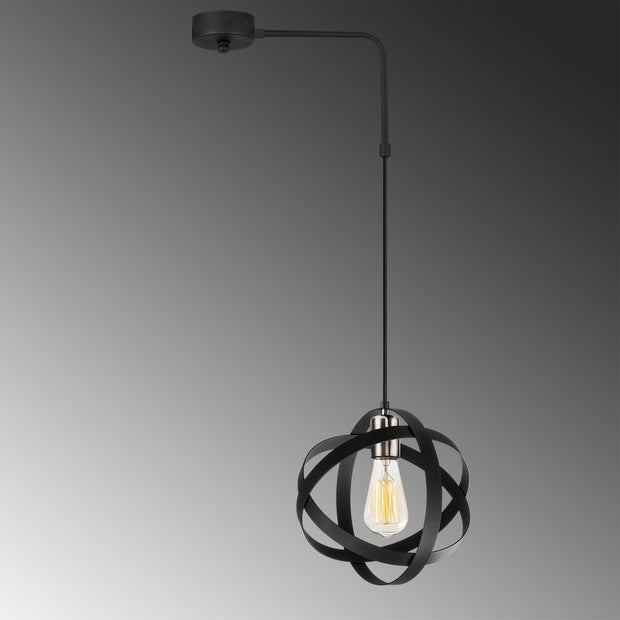 Asir Lampada Gezegen 6126 Nero