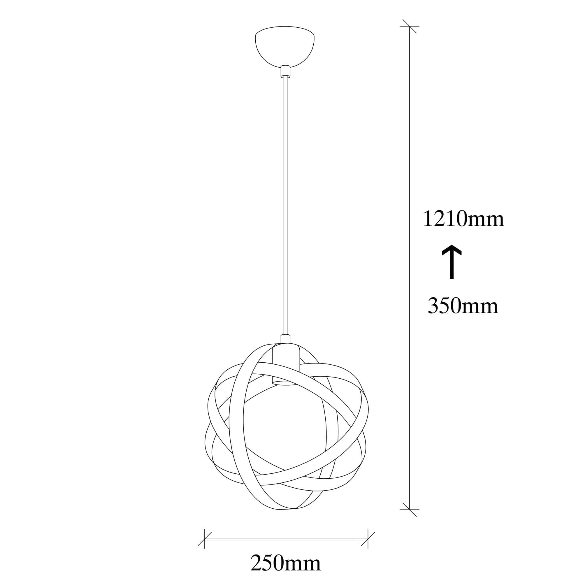 Asir Lampada Gezegen 6141 Nero