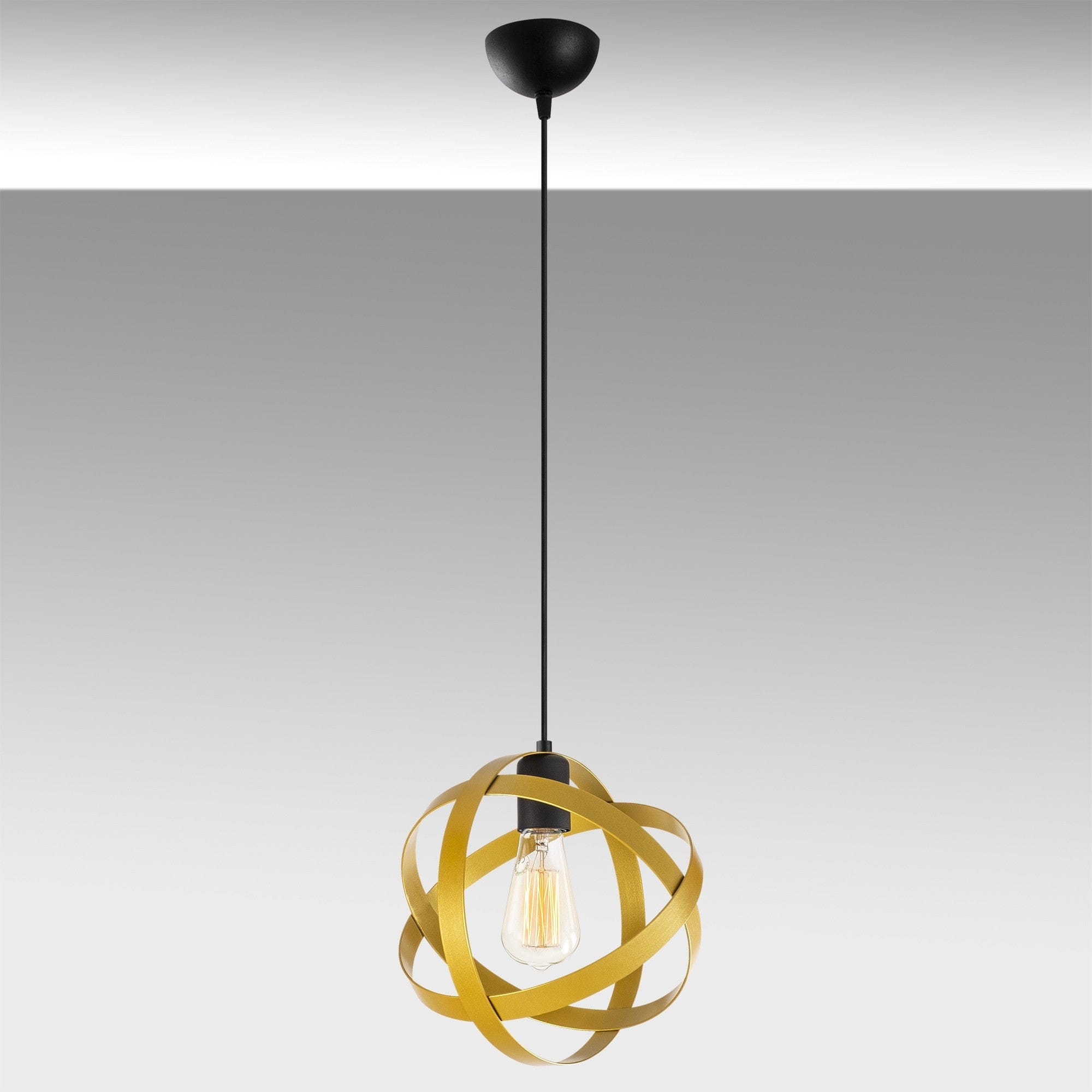 Asir Lampada Gezegen 6141 Nero