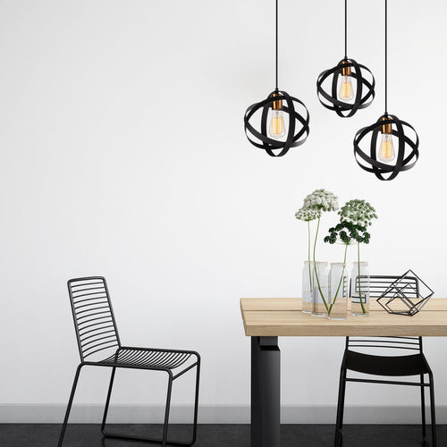 Asir Lampada Gezegen 6251 Nero