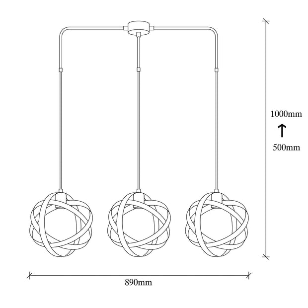 Asir Lampada Gezegen 6251 Nero