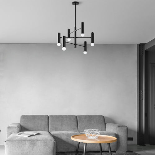 Asir Lampada Gharib 13266 Bianco
