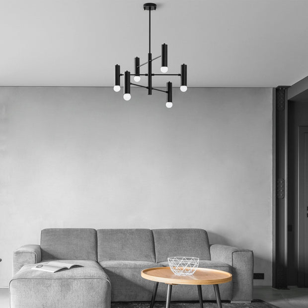 Asir Lampada Gharib 13266 Bianco