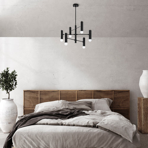 Asir Lampada Gharib 13266 Bianco