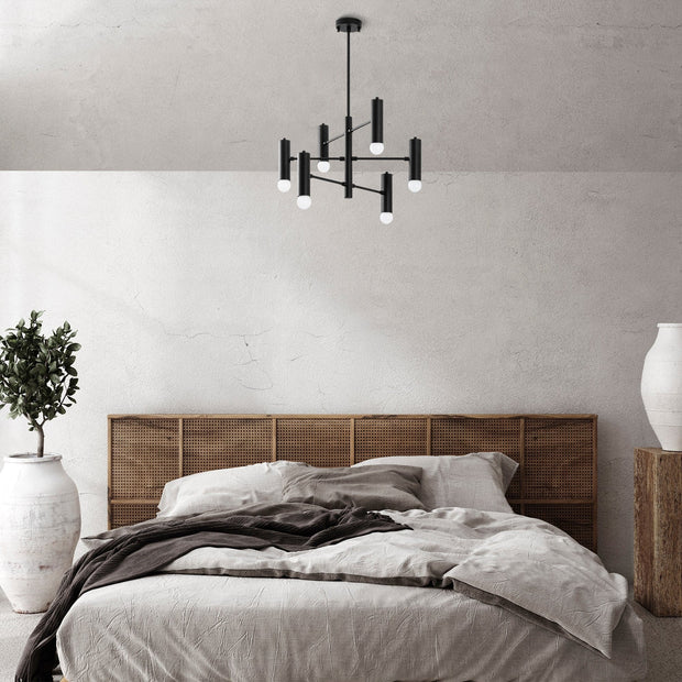 Asir Lampada Gharib 13266 Bianco