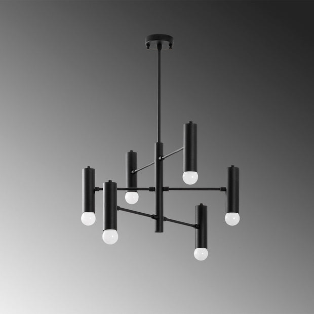 Asir Lampada Gharib 13266 Bianco