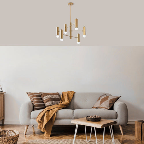 Asir Lampada Gharib 13267 Oro