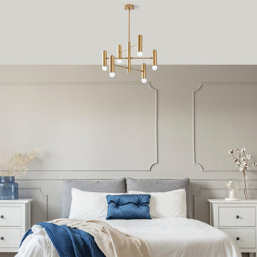 Asir Lampada Gharib 13267 Oro