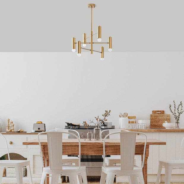 Asir Lampada Gharib 13267 Oro