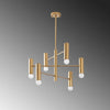 Asir Lampada Gharib 13267 Oro