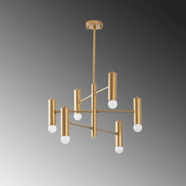 Asir Lampada Gharib 13267 Oro