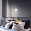 RabaLux Lampada Ghita 72028 Nero