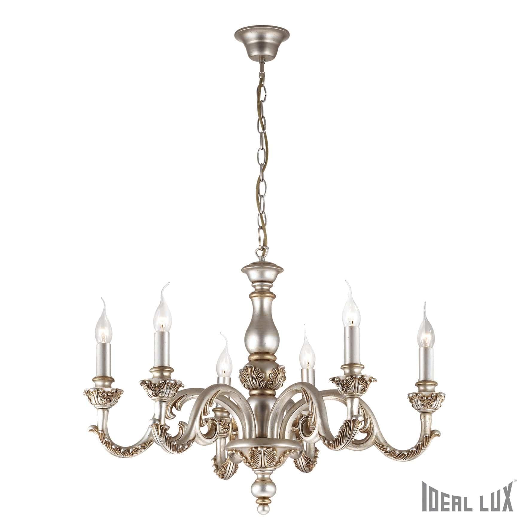 IdealLux Lampada Giglio SP6
