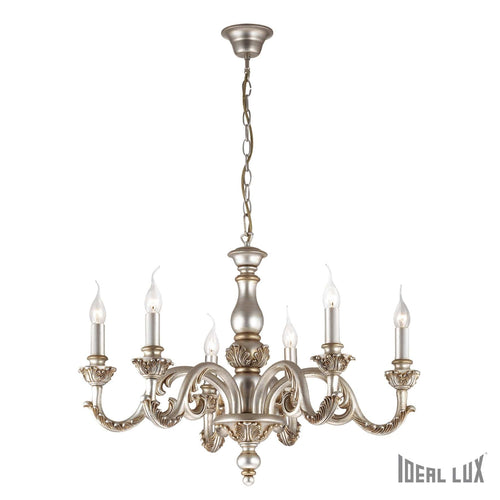IdealLux Lampada Giglio SP6