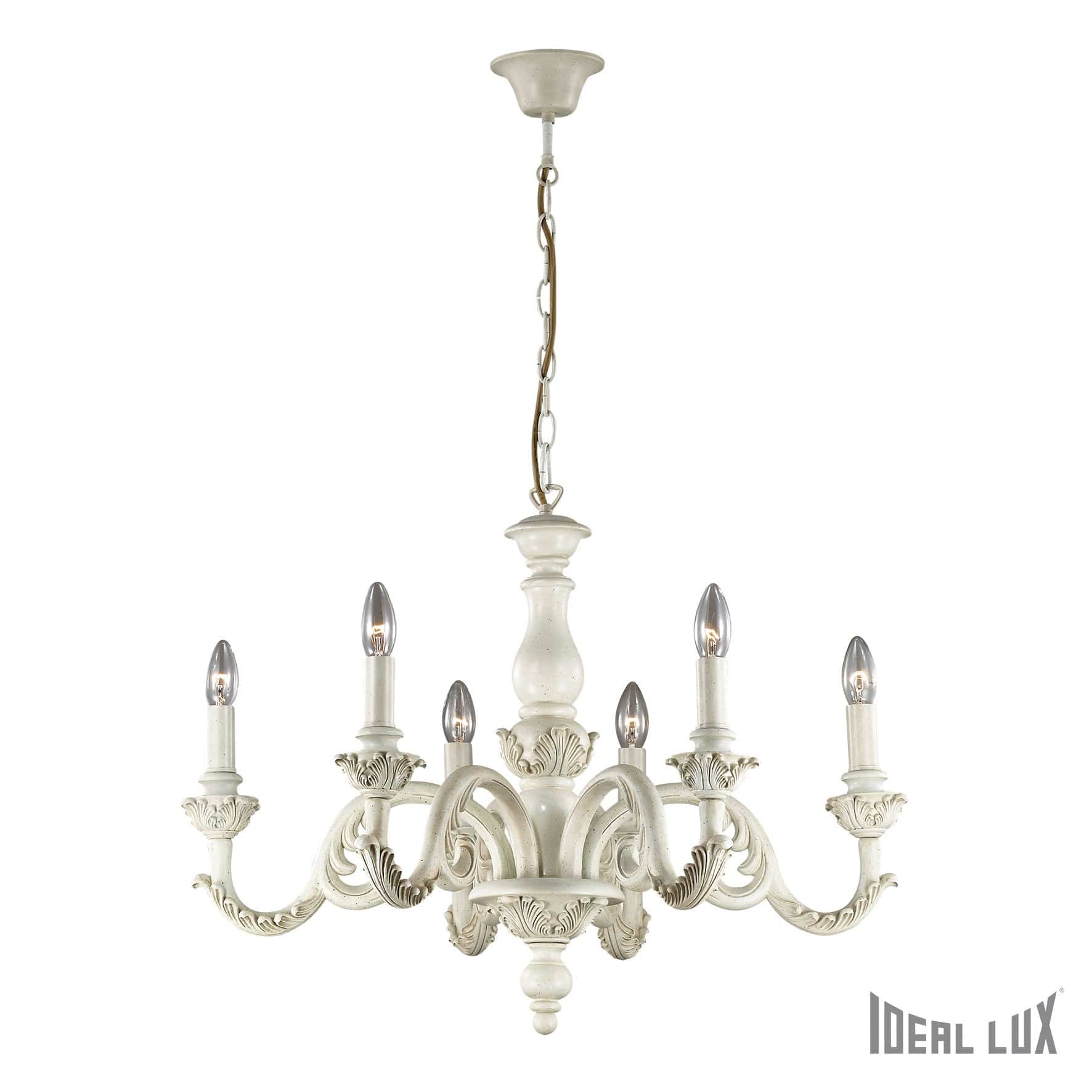 IdealLux Lampada Giglio SP6