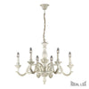 IdealLux Lampada Giglio SP6
