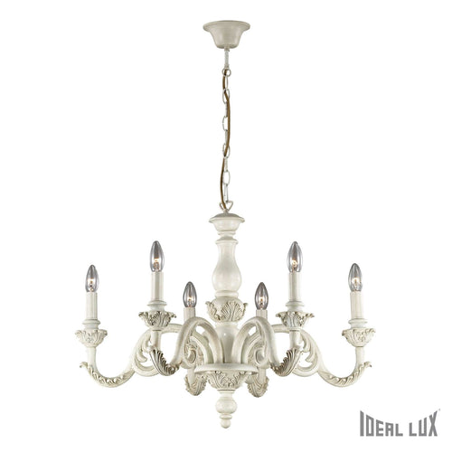 IdealLux Lampada Giglio SP6