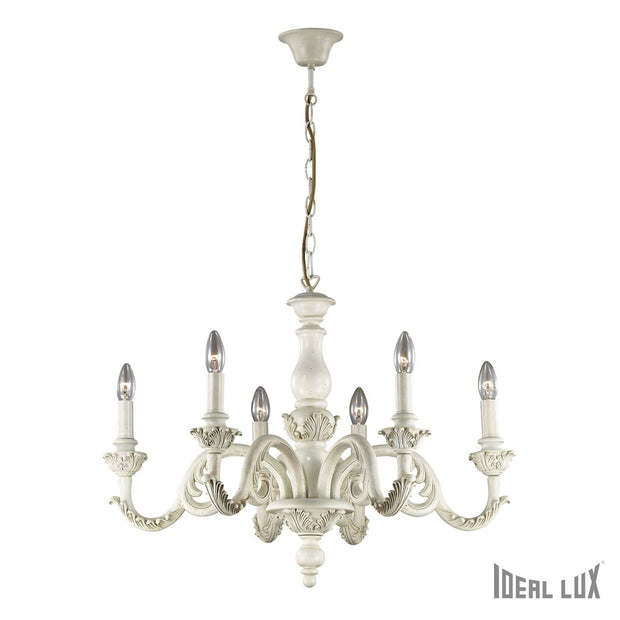 IdealLux Lampada Giglio SP6