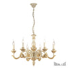 IdealLux Lampada Giglio SP6