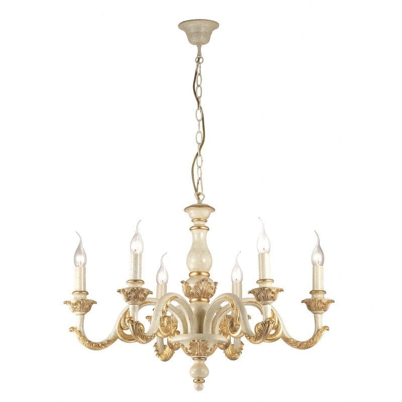 IdealLux Lampada Giglio SP6