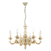 IdealLux Lampada Giglio SP6