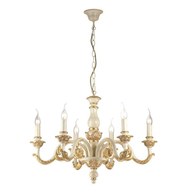 IdealLux Lampada Giglio SP6