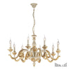 IdealLux Lampada Giglio SP8