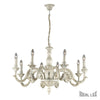 IdealLux Lampada Giglio SP8