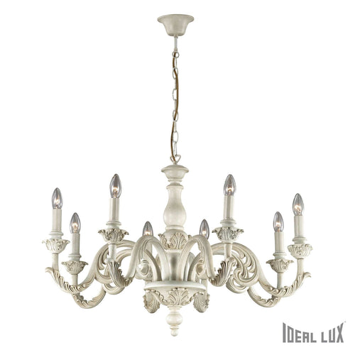 IdealLux Lampada Giglio SP8