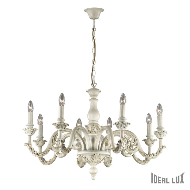 IdealLux Lampada Giglio SP8