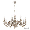 IdealLux Lampada Giglio SP8