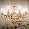 IdealLux Lampada Giglio SP8