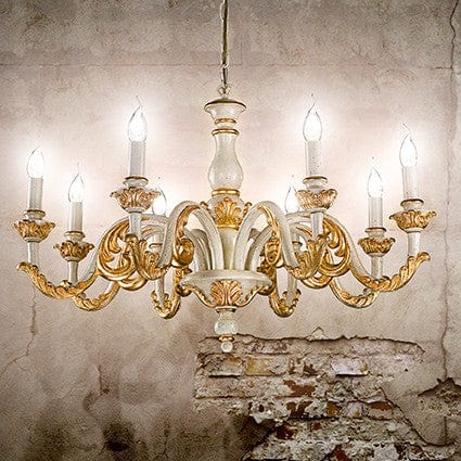 IdealLux Lampada Giglio SP8