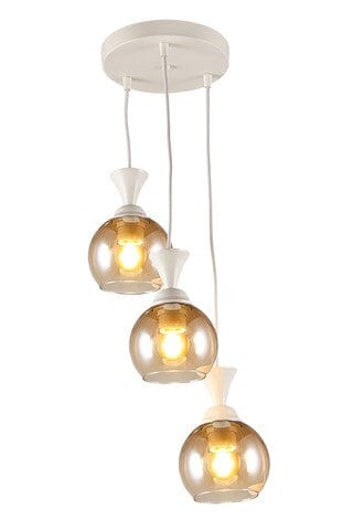 Oyo Lampada Ginza Bianco